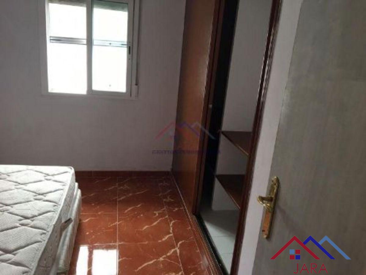 For sale of flat in Jerez de la Frontera