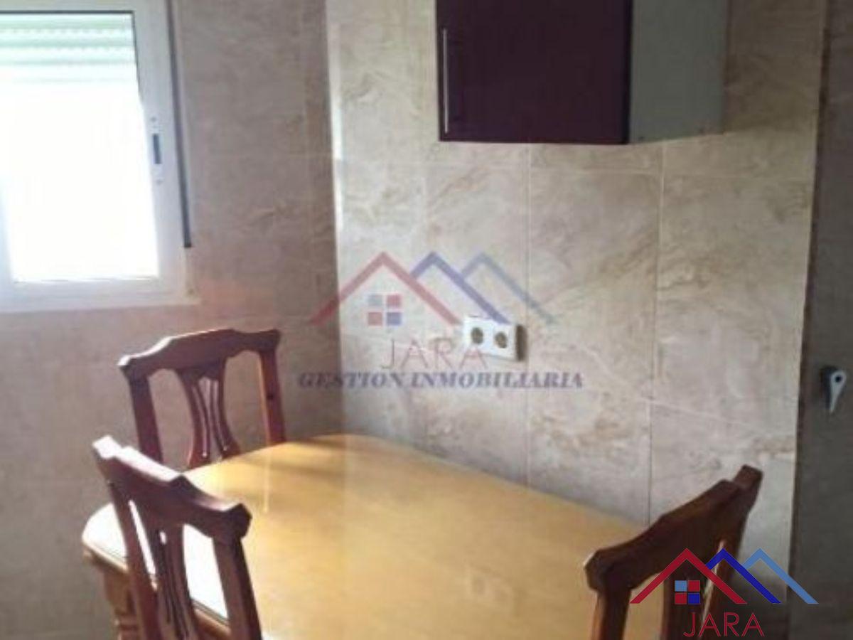 For sale of flat in Jerez de la Frontera