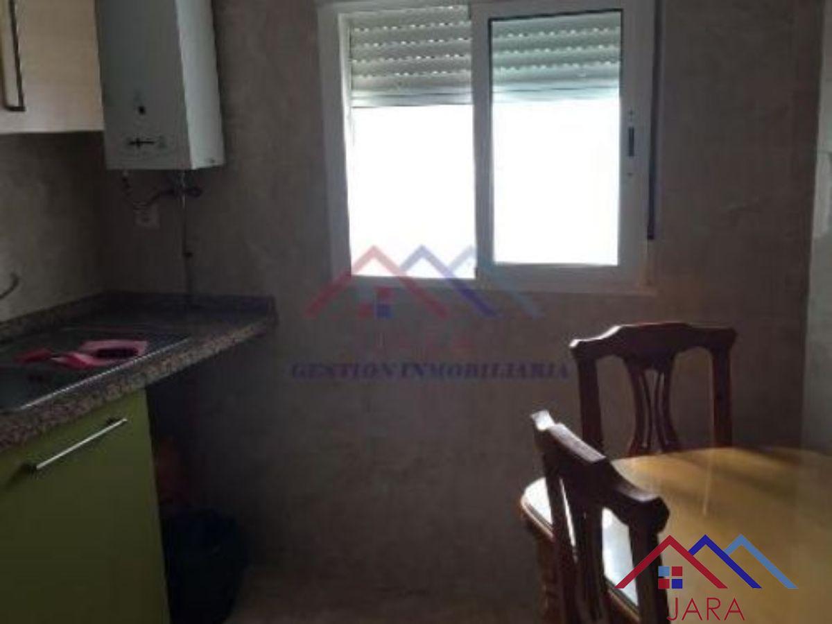 For sale of flat in Jerez de la Frontera