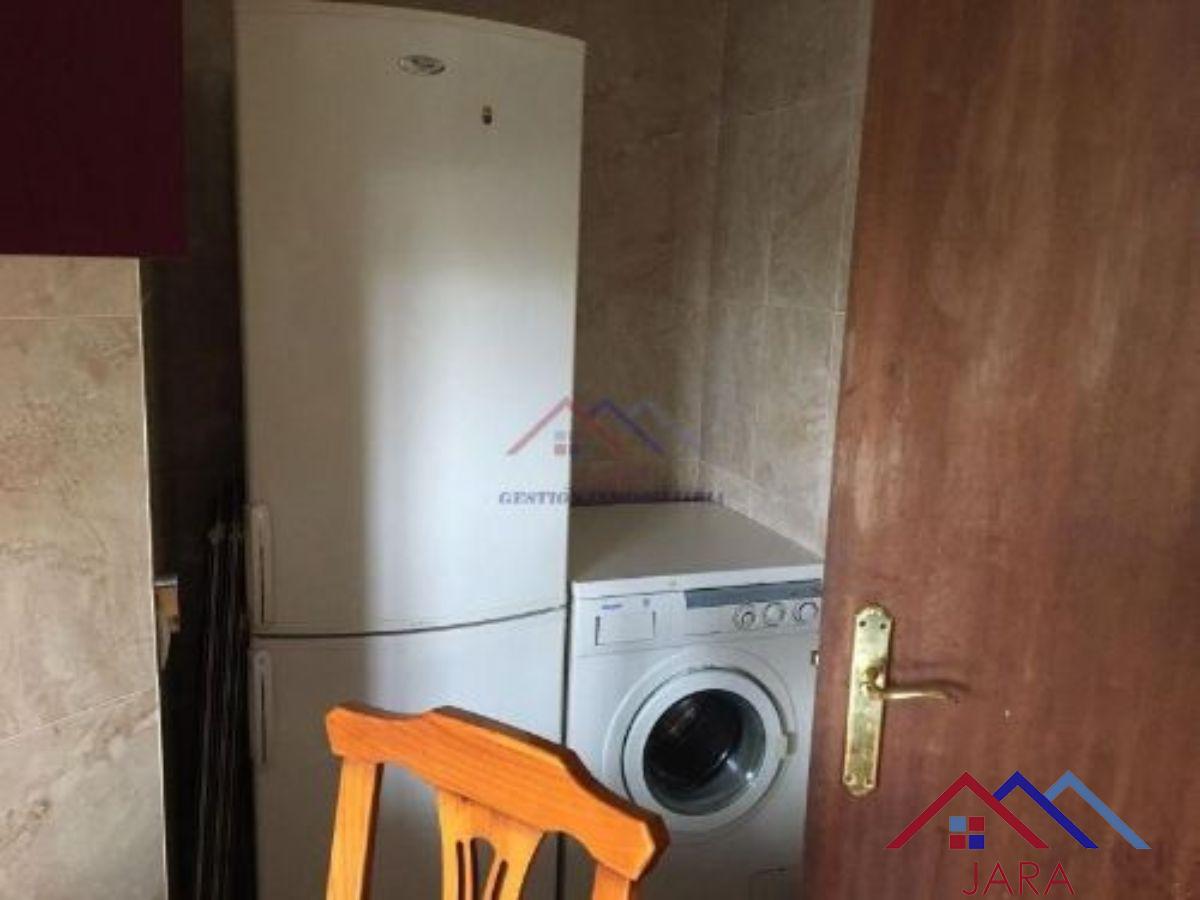 For sale of flat in Jerez de la Frontera