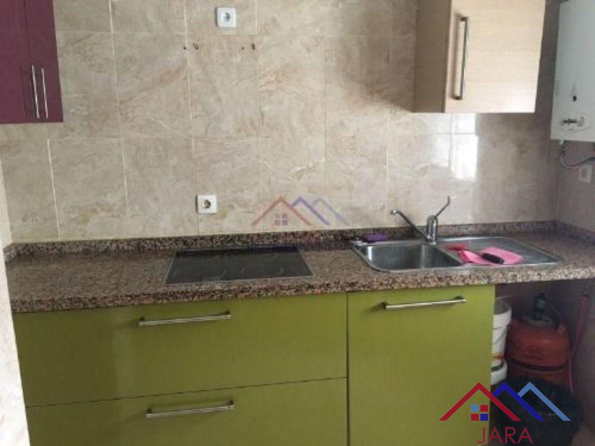 For sale of flat in Jerez de la Frontera