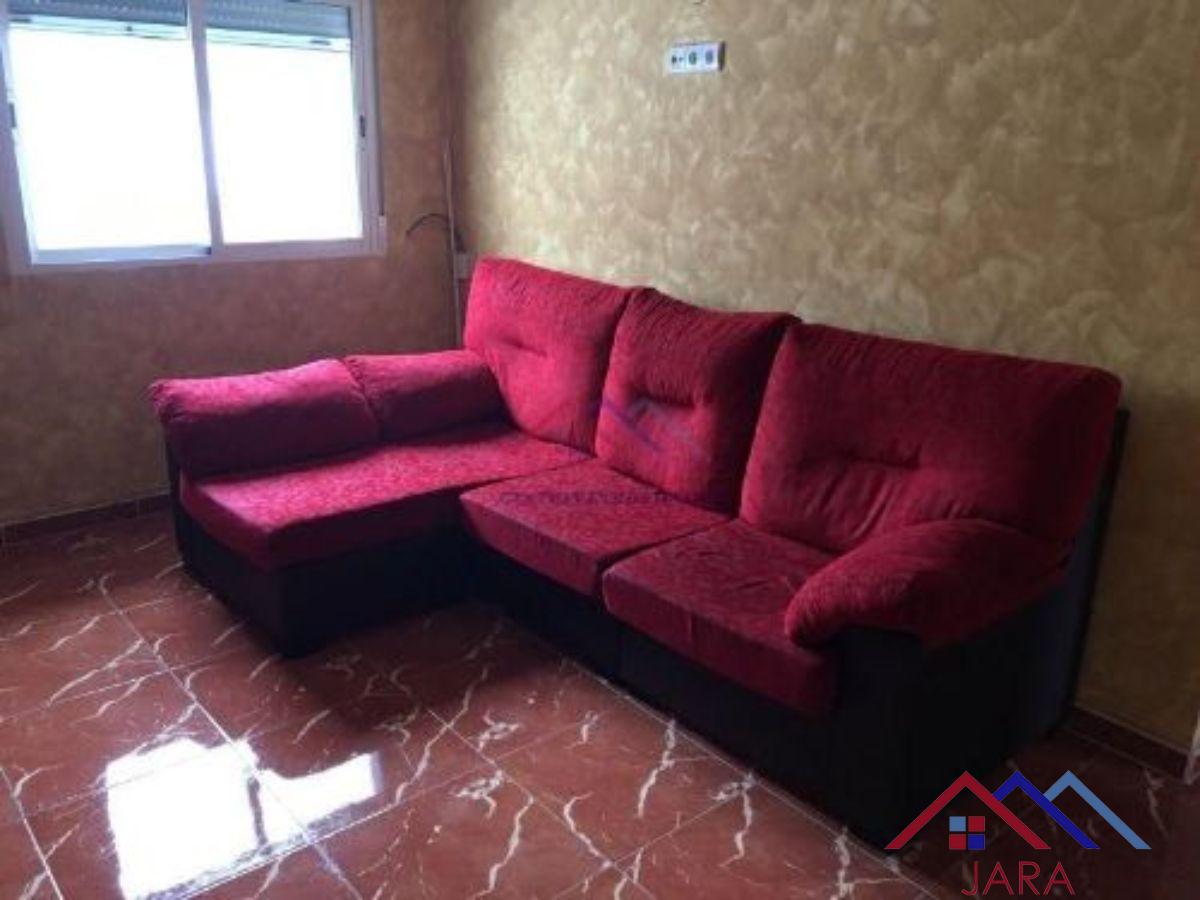 For sale of flat in Jerez de la Frontera