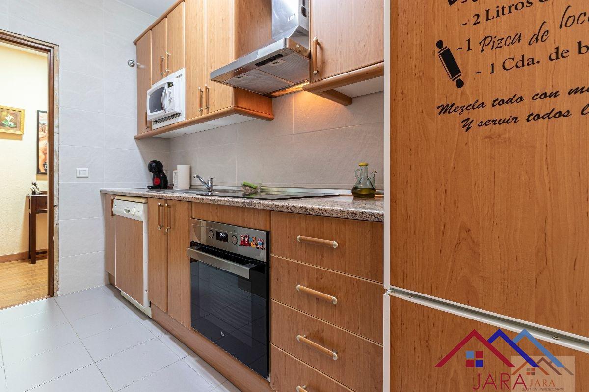 Alquiler de piso en Jerez de la Frontera