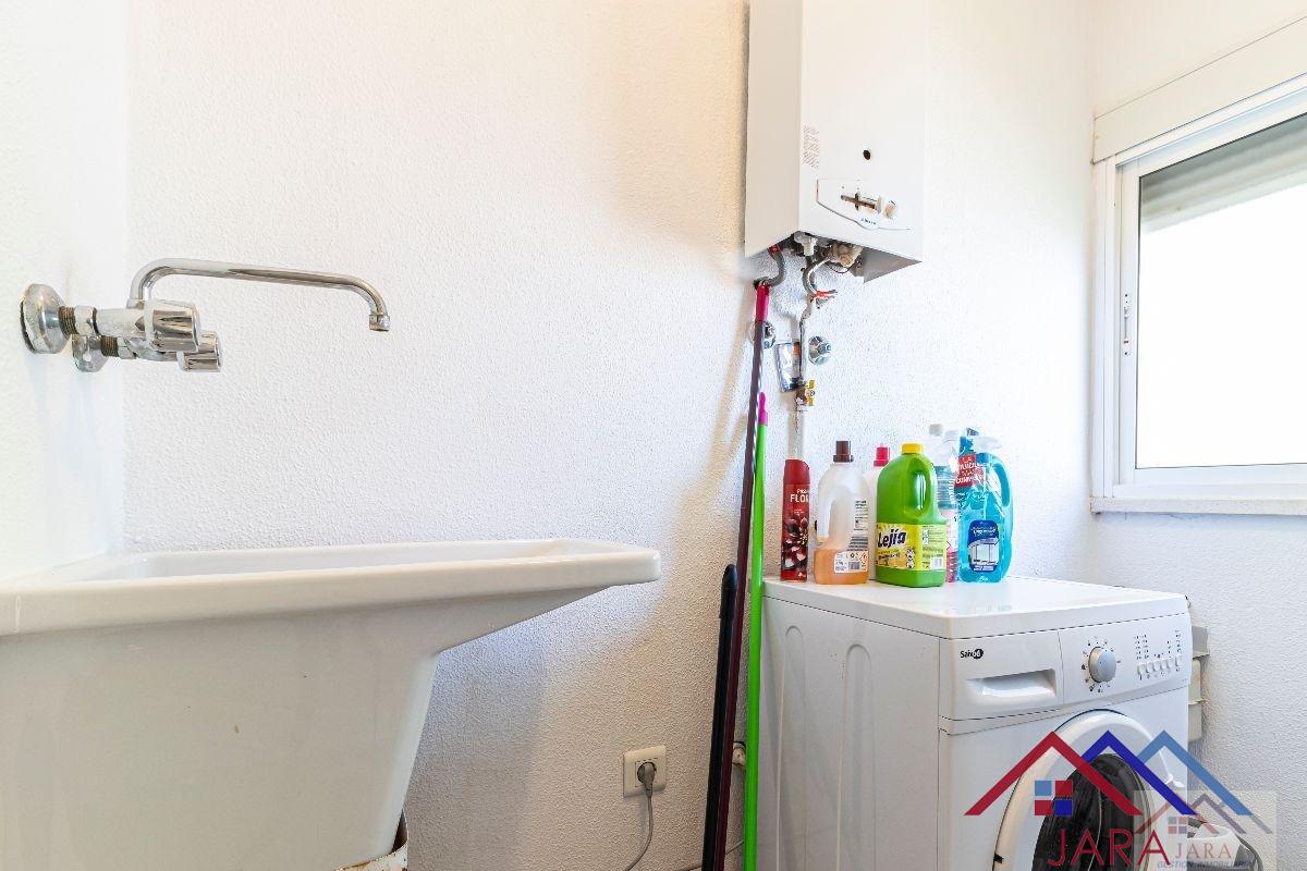 Alquiler de piso en Jerez de la Frontera