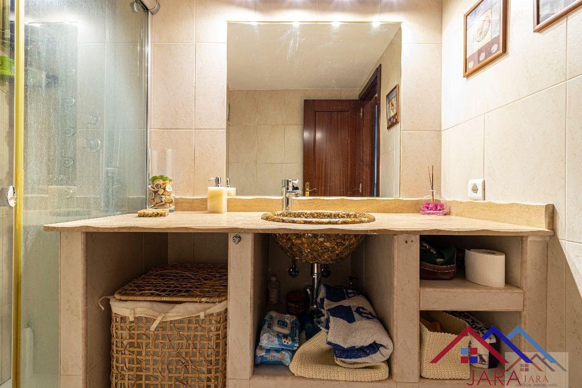 Alquiler de piso en Jerez de la Frontera