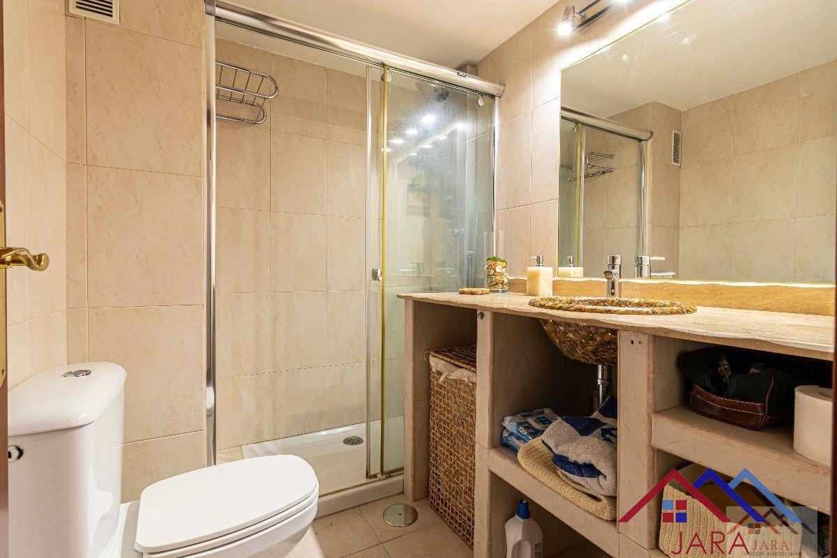 Alquiler de piso en Jerez de la Frontera