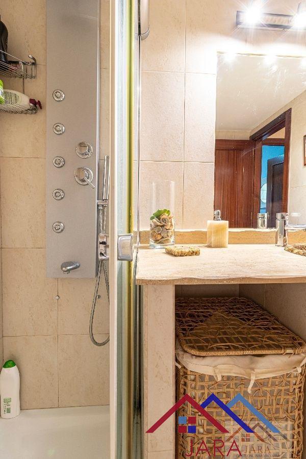 Alquiler de piso en Jerez de la Frontera