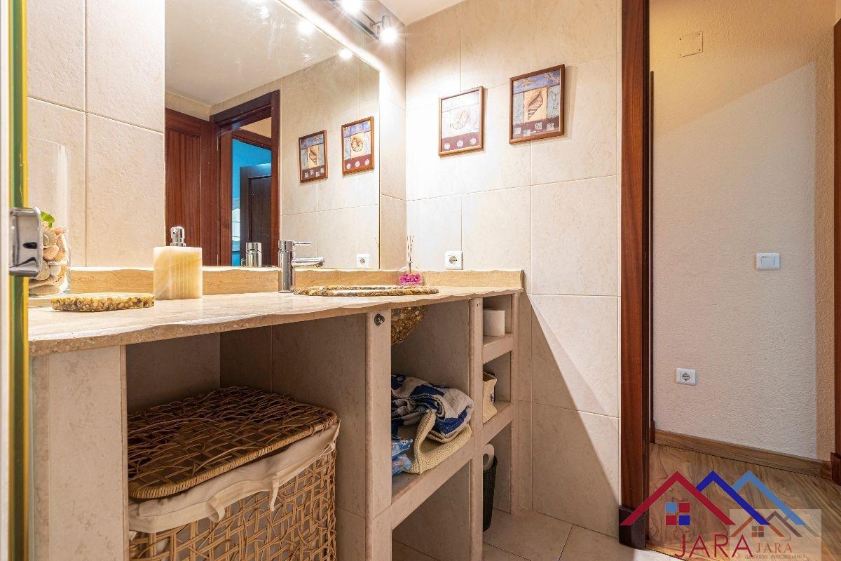 Alquiler de piso en Jerez de la Frontera