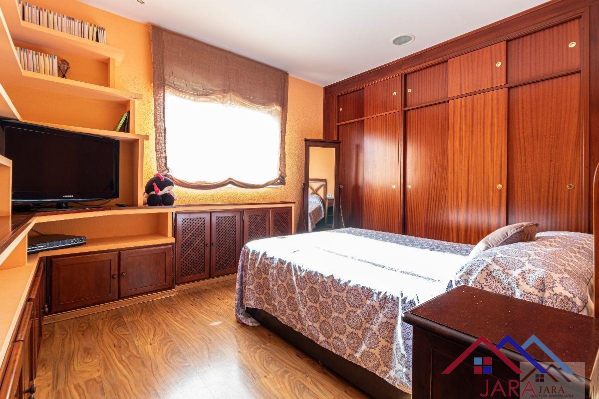 Alquiler de piso en Jerez de la Frontera