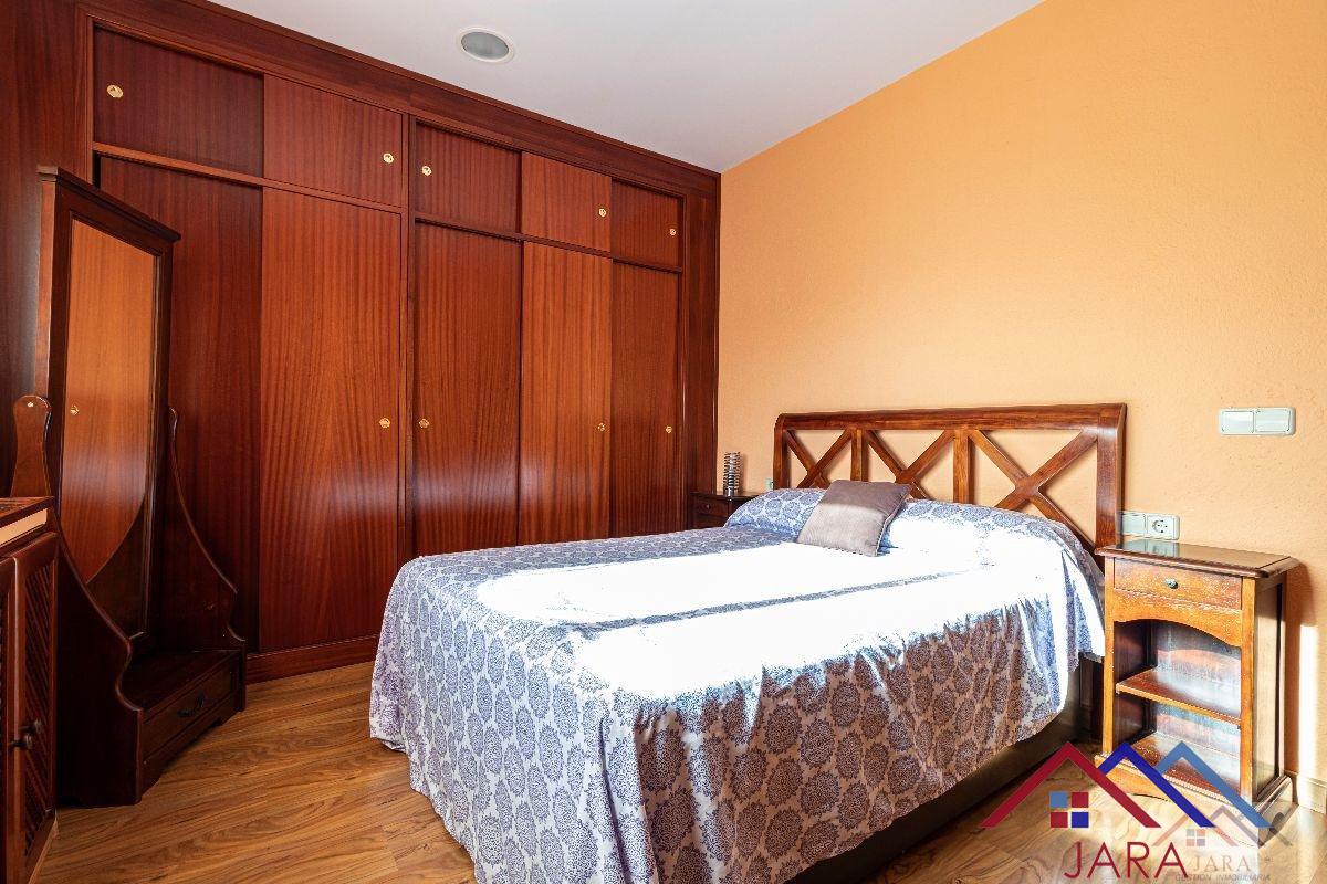 Alquiler de piso en Jerez de la Frontera