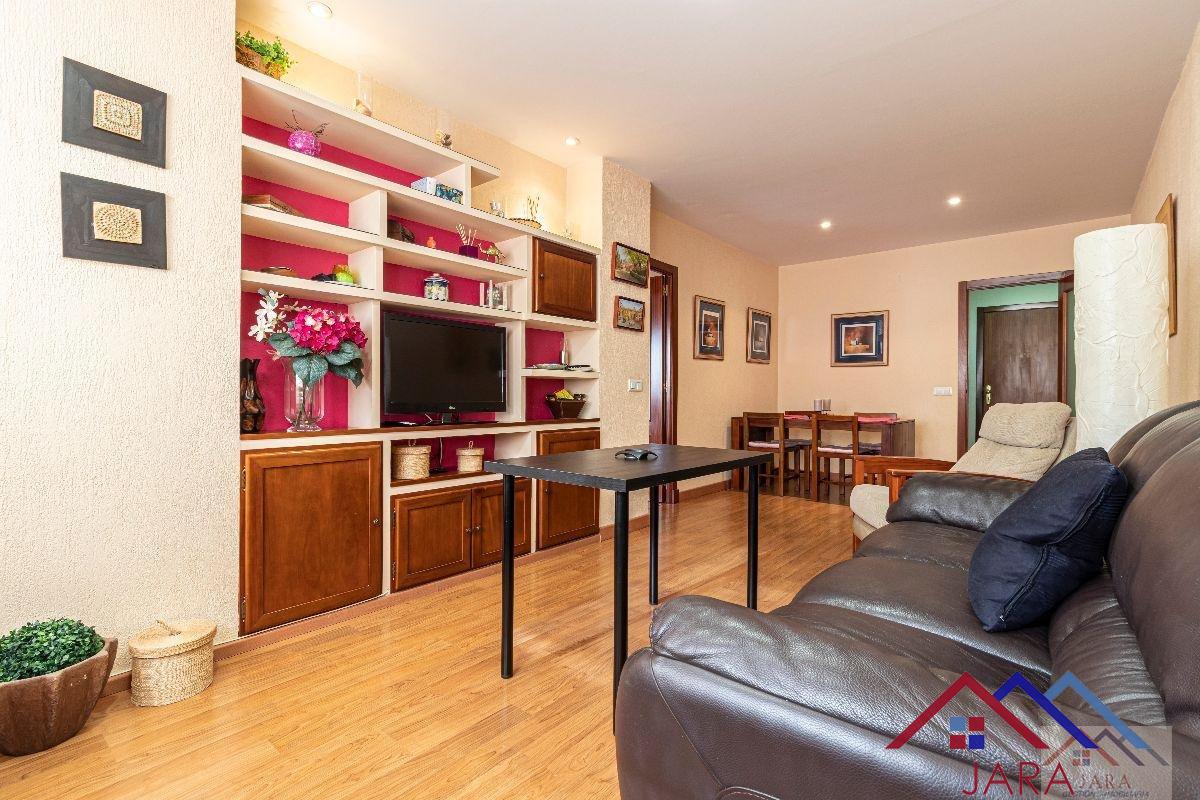 Alquiler de piso en Jerez de la Frontera