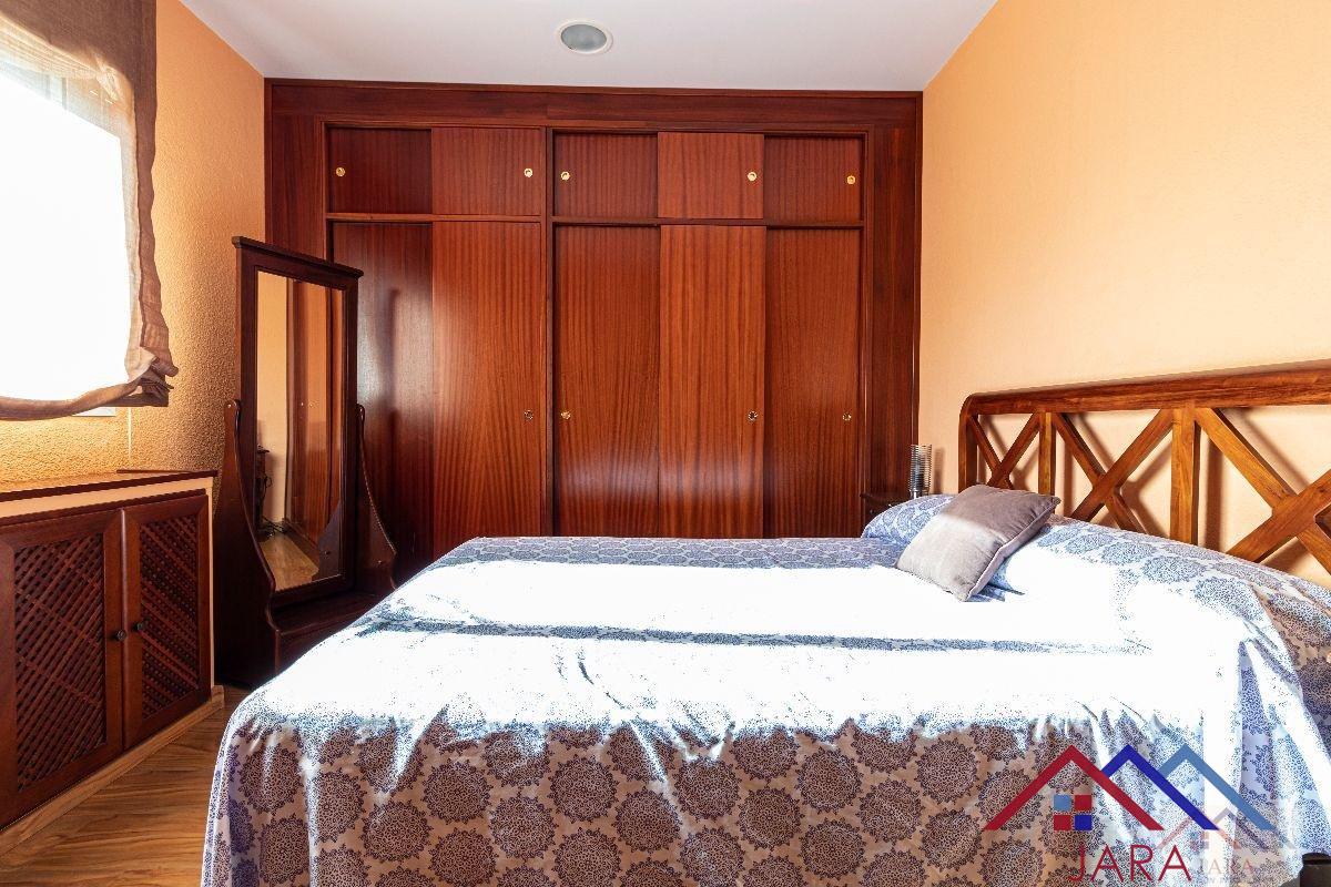 Alquiler de piso en Jerez de la Frontera