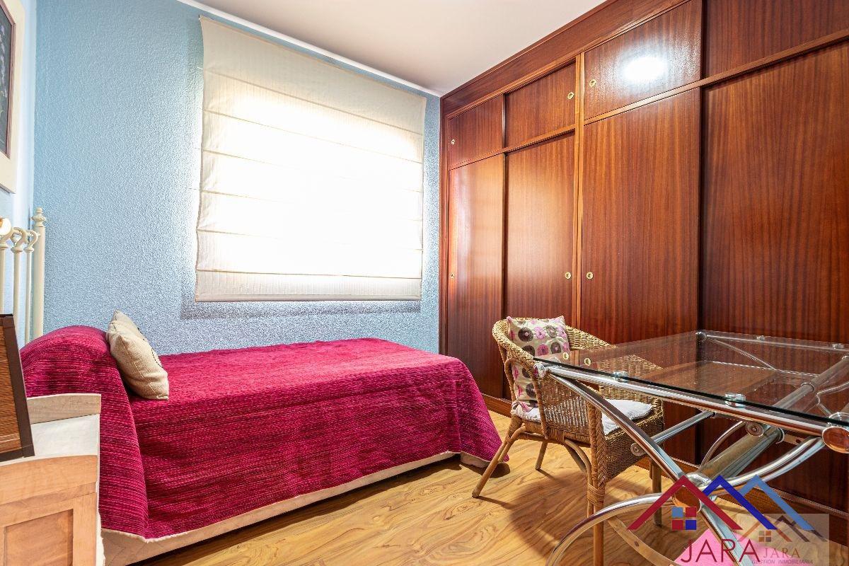 Alquiler de piso en Jerez de la Frontera