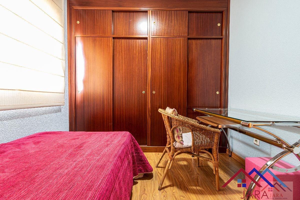 Alquiler de piso en Jerez de la Frontera