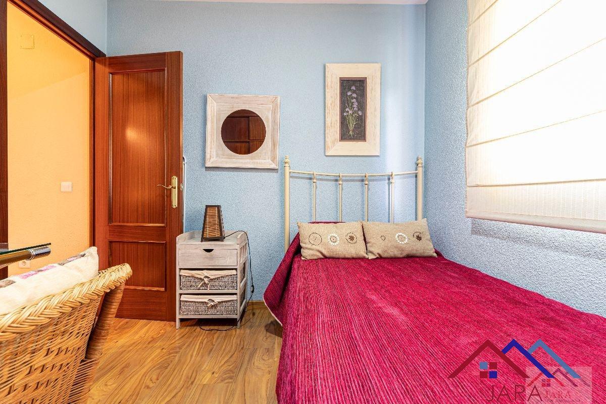 Alquiler de piso en Jerez de la Frontera