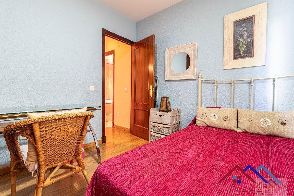 Alquiler de piso en Jerez de la Frontera