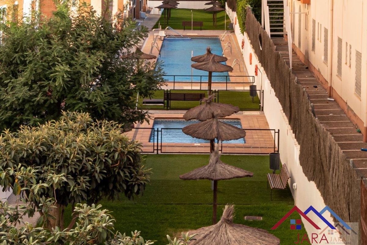 Alquiler de piso en Jerez de la Frontera