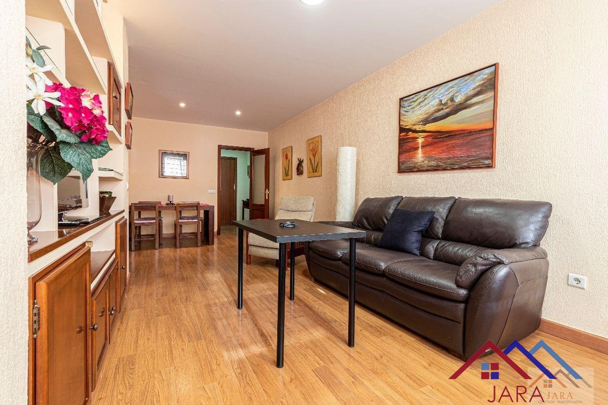 Alquiler de piso en Jerez de la Frontera