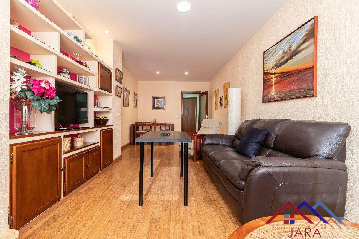 Alquiler de piso en Jerez de la Frontera