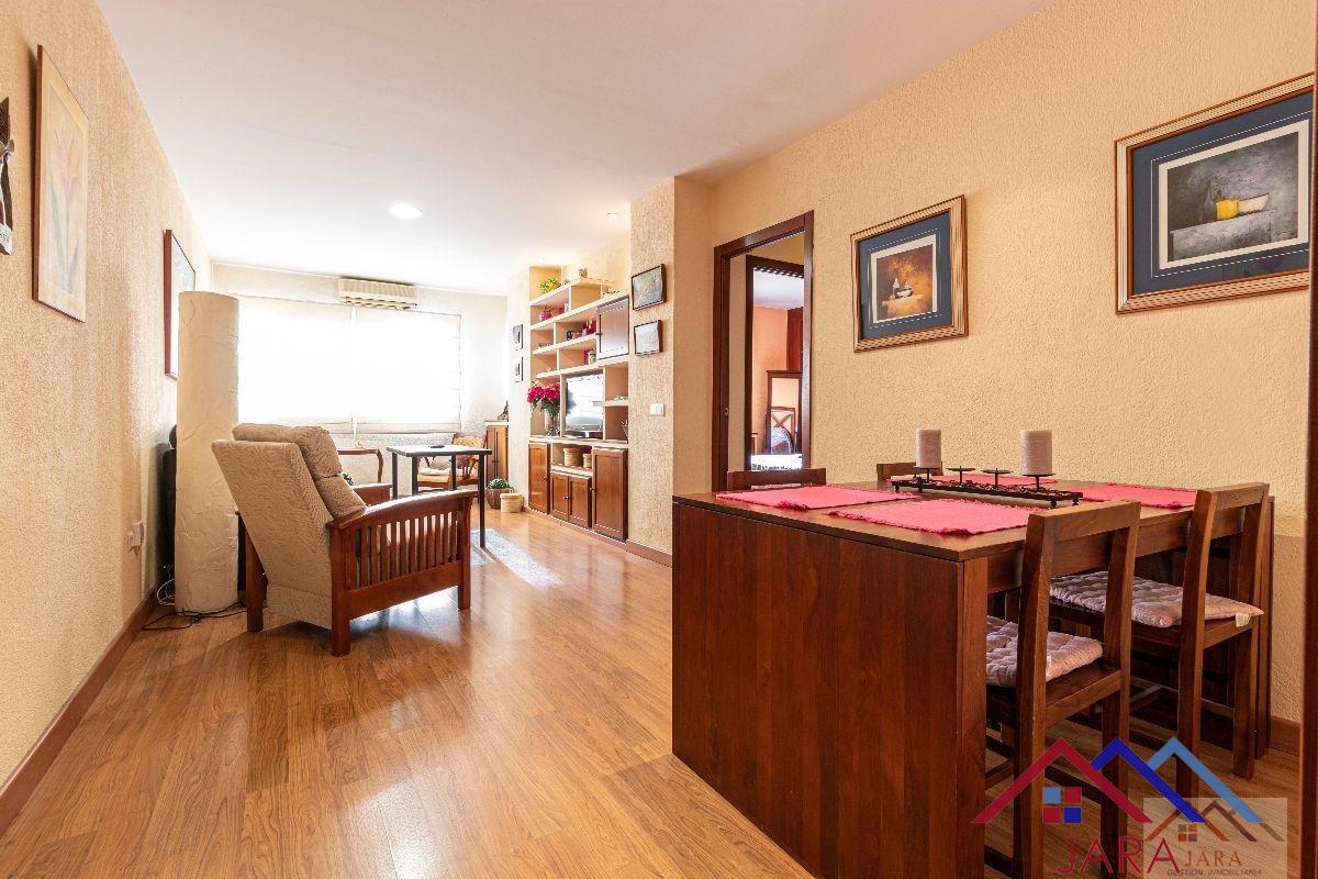 Alquiler de piso en Jerez de la Frontera