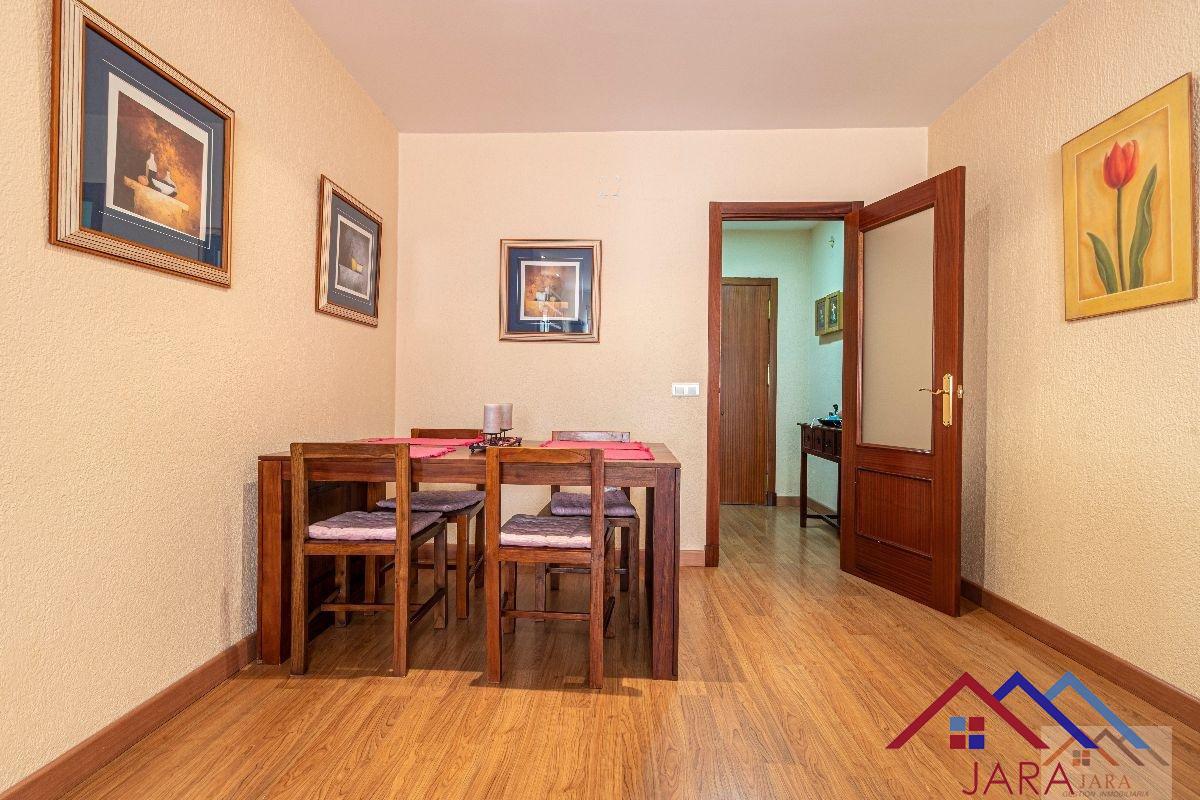 Alquiler de piso en Jerez de la Frontera