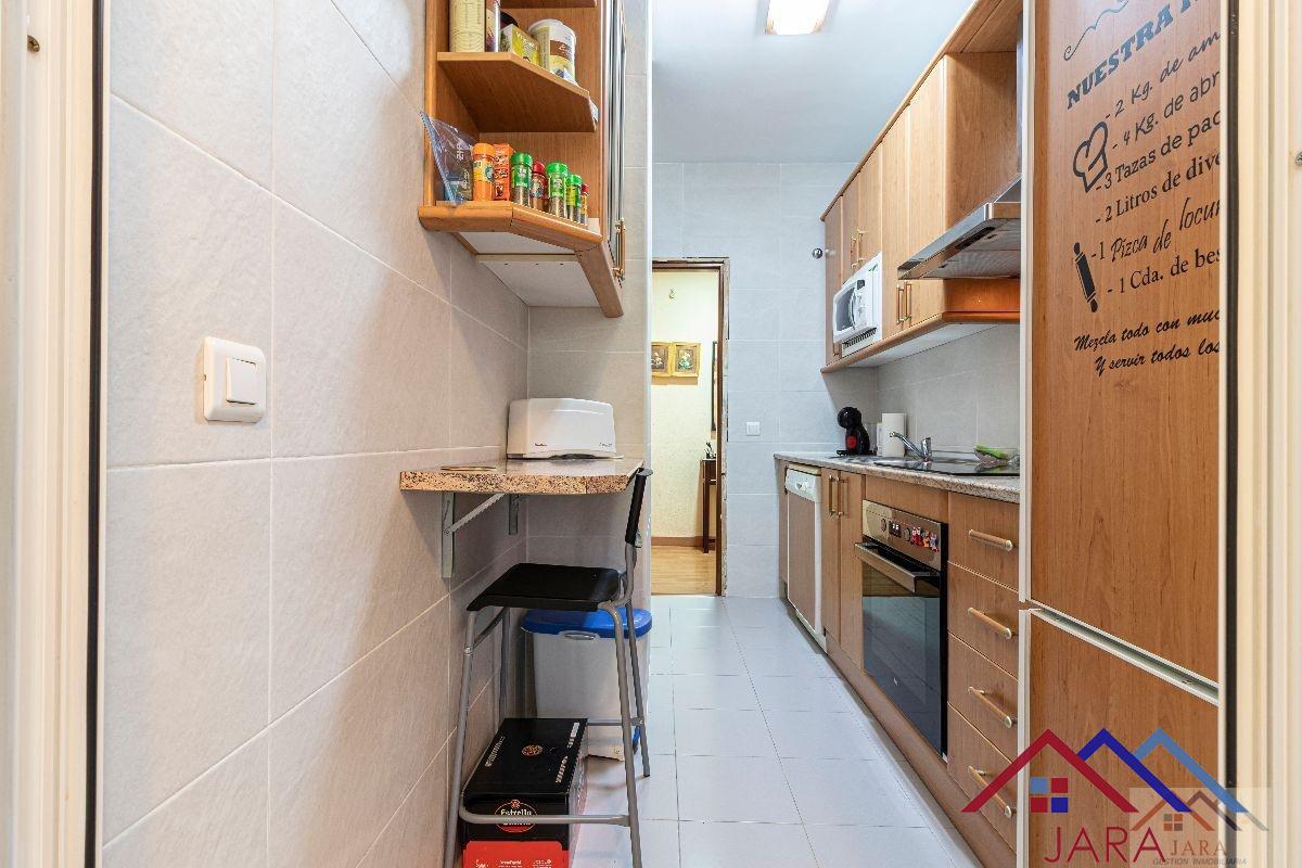 Alquiler de piso en Jerez de la Frontera