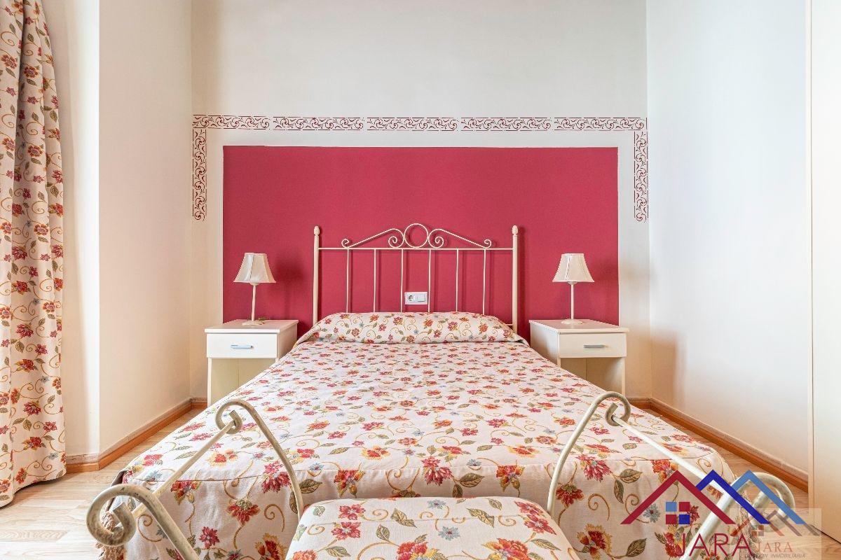 Aluguel de apartamento em Jerez de la Frontera