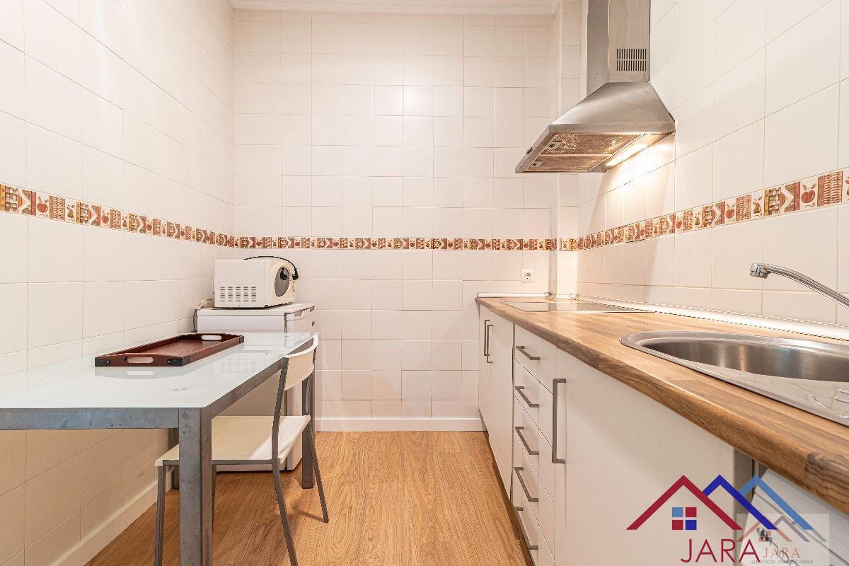 Aluguel de apartamento em Jerez de la Frontera