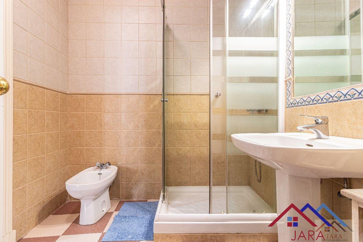 Aluguel de apartamento em Jerez de la Frontera