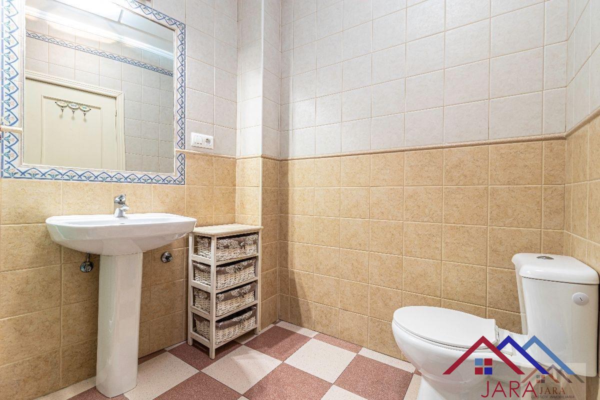 Aluguel de apartamento em Jerez de la Frontera