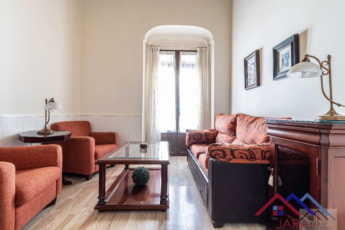 Aluguel de apartamento em Jerez de la Frontera