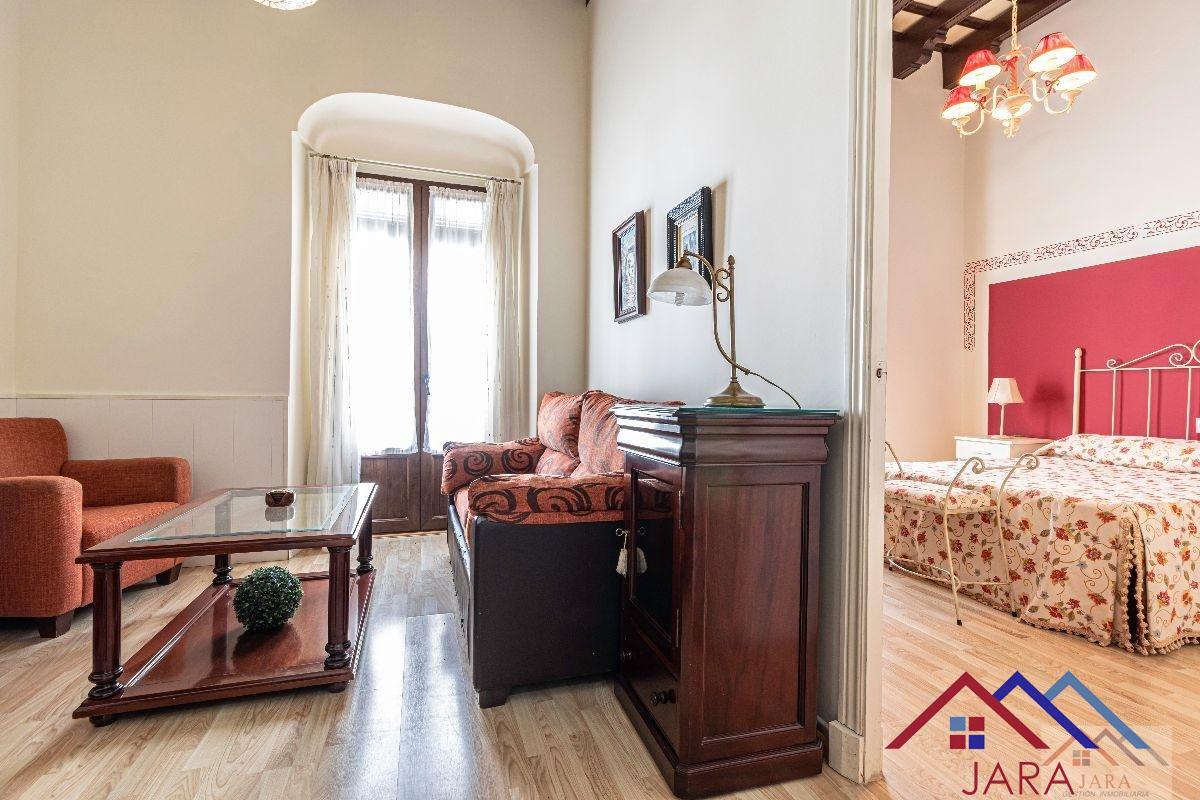 Aluguel de apartamento em Jerez de la Frontera