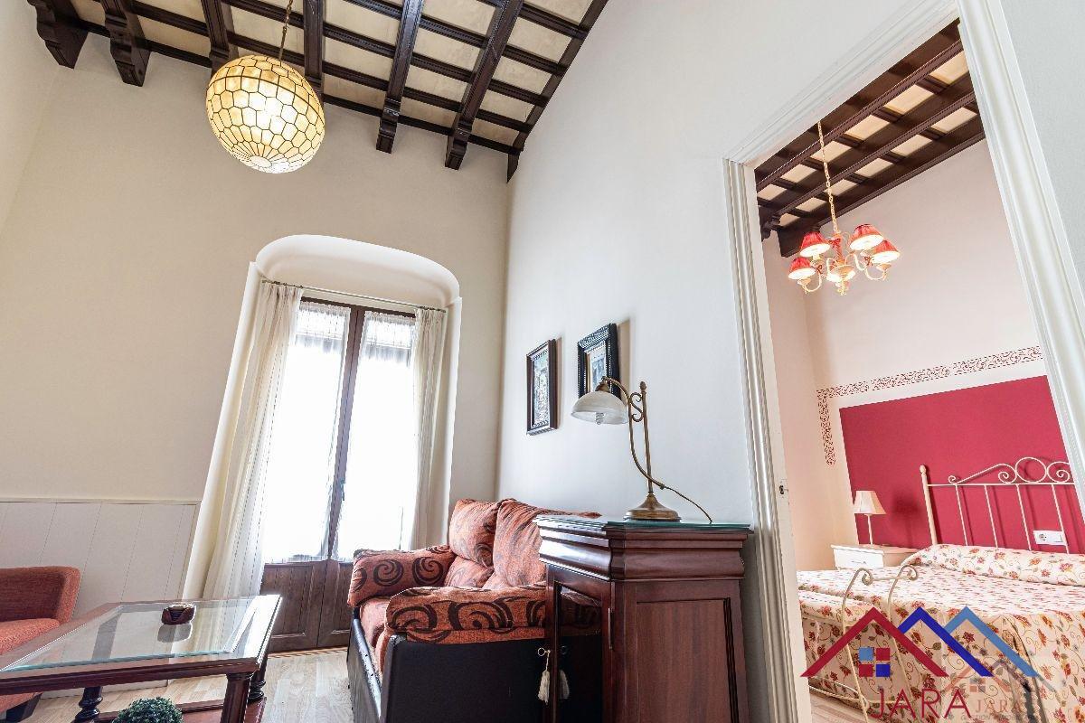 Aluguel de apartamento em Jerez de la Frontera