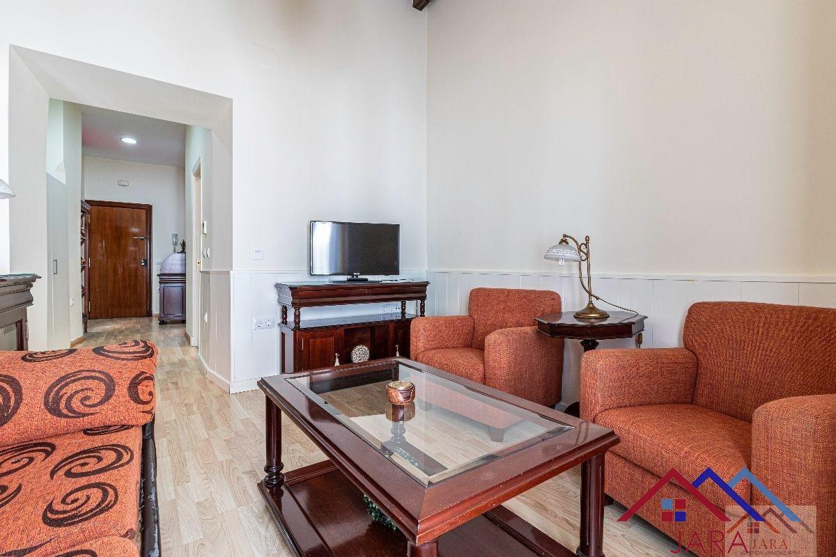 Aluguel de apartamento em Jerez de la Frontera