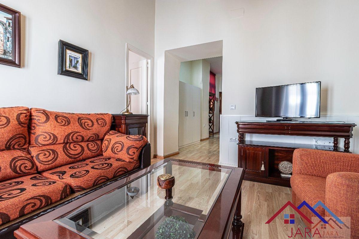 Aluguel de apartamento em Jerez de la Frontera