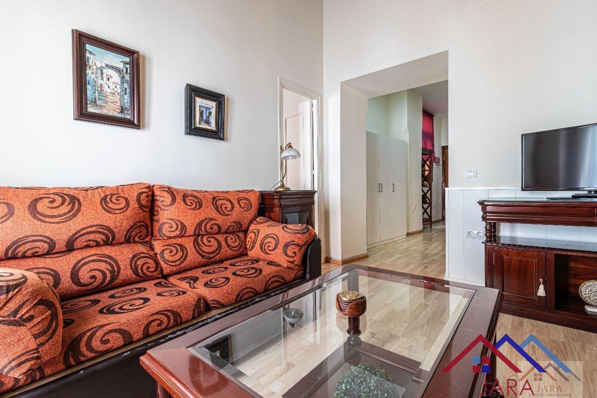 Aluguel de apartamento em Jerez de la Frontera