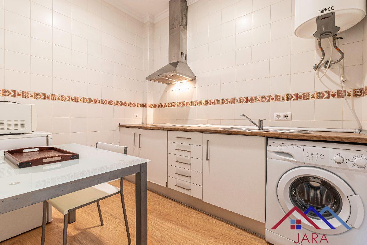 Aluguel de apartamento em Jerez de la Frontera