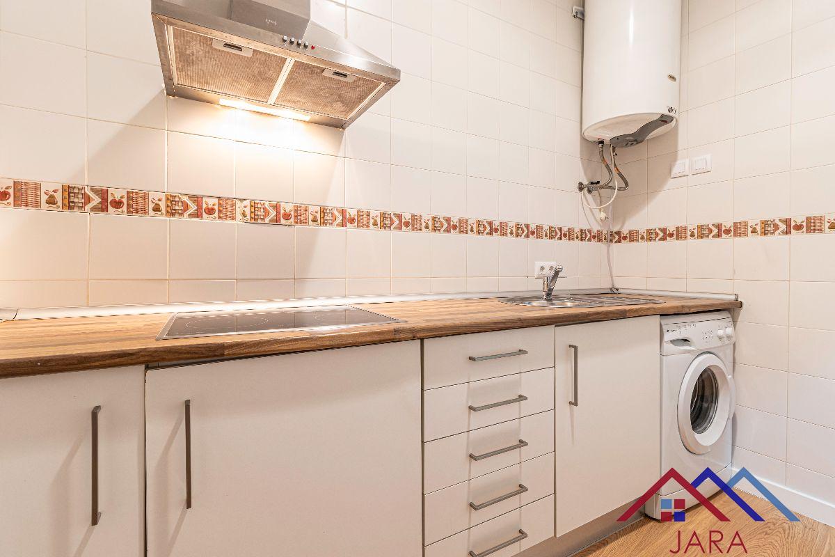 Aluguel de apartamento em Jerez de la Frontera