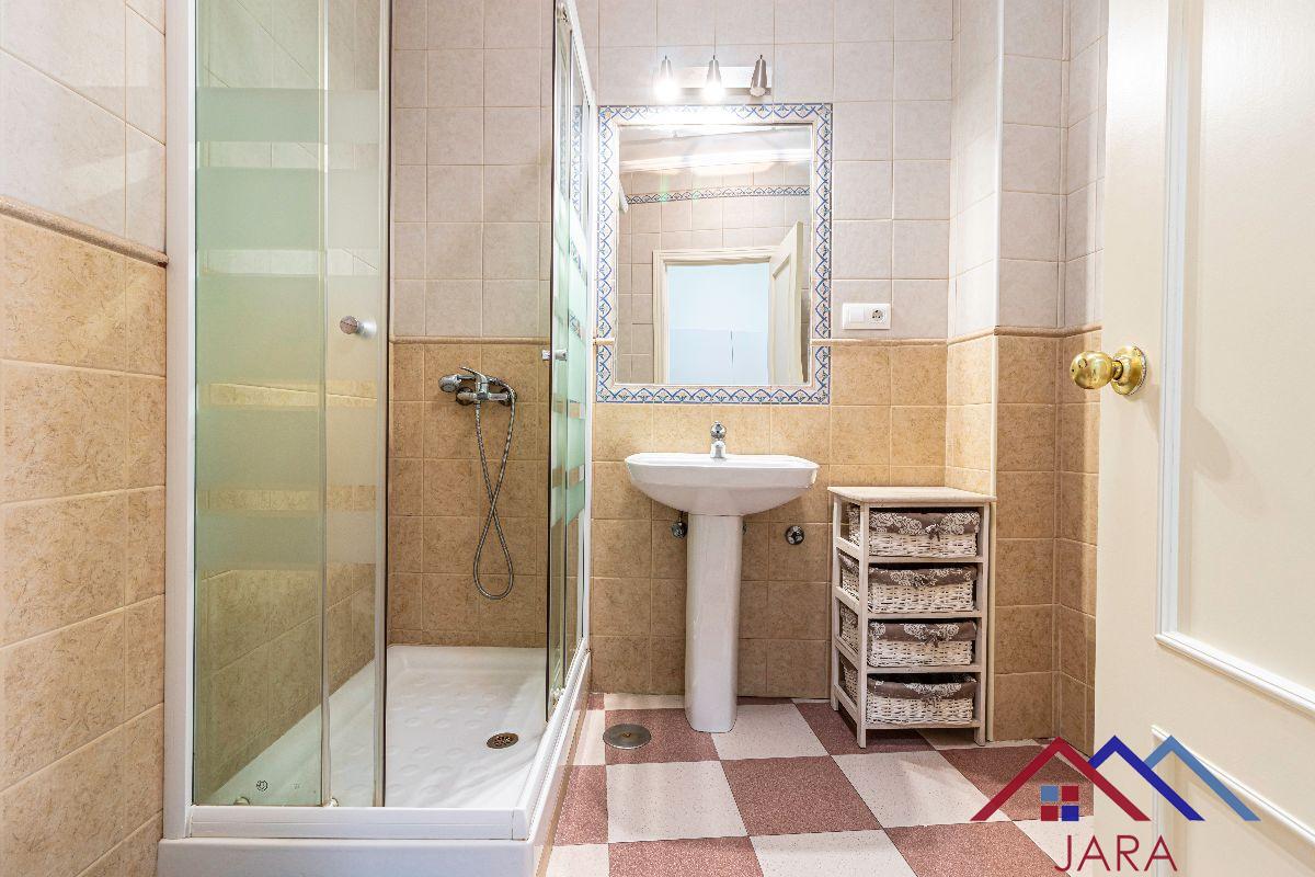 Aluguel de apartamento em Jerez de la Frontera