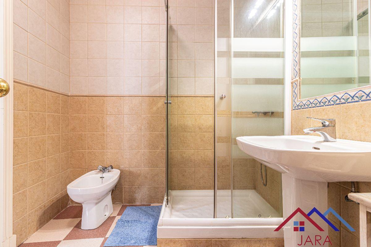Aluguel de apartamento em Jerez de la Frontera