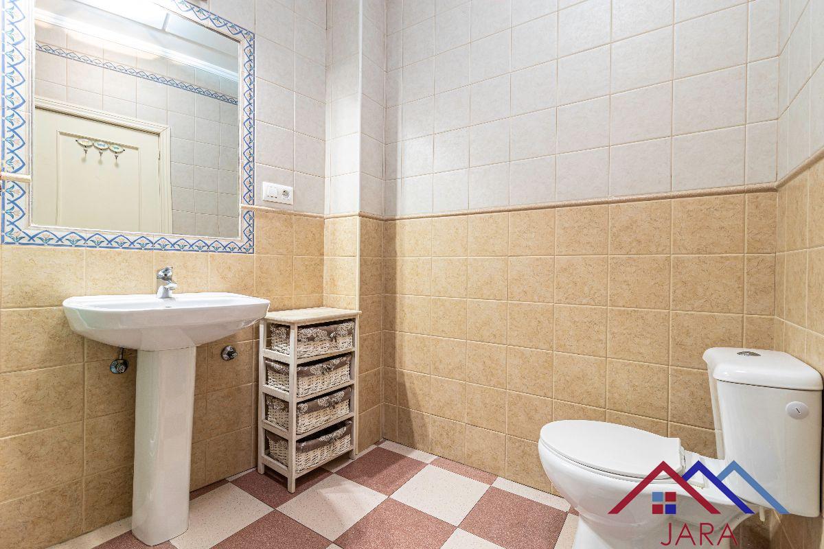 Aluguel de apartamento em Jerez de la Frontera