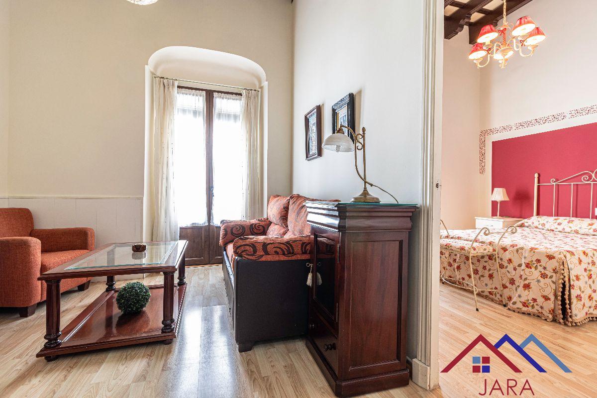 Aluguel de apartamento em Jerez de la Frontera