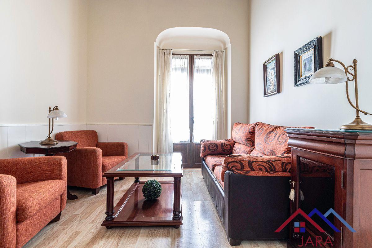 Alquiler de apartamento en Jerez de la Frontera