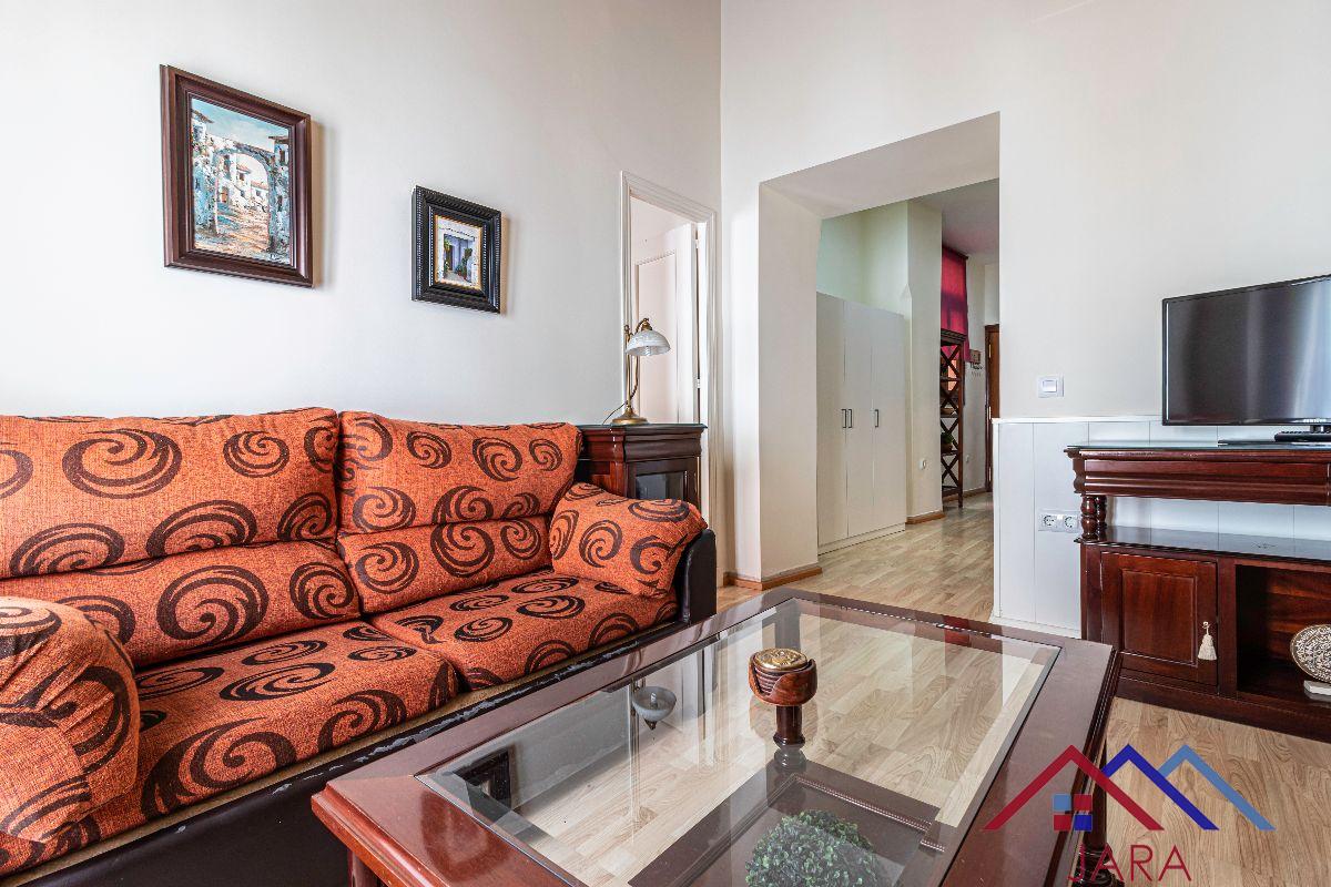 Aluguel de apartamento em Jerez de la Frontera