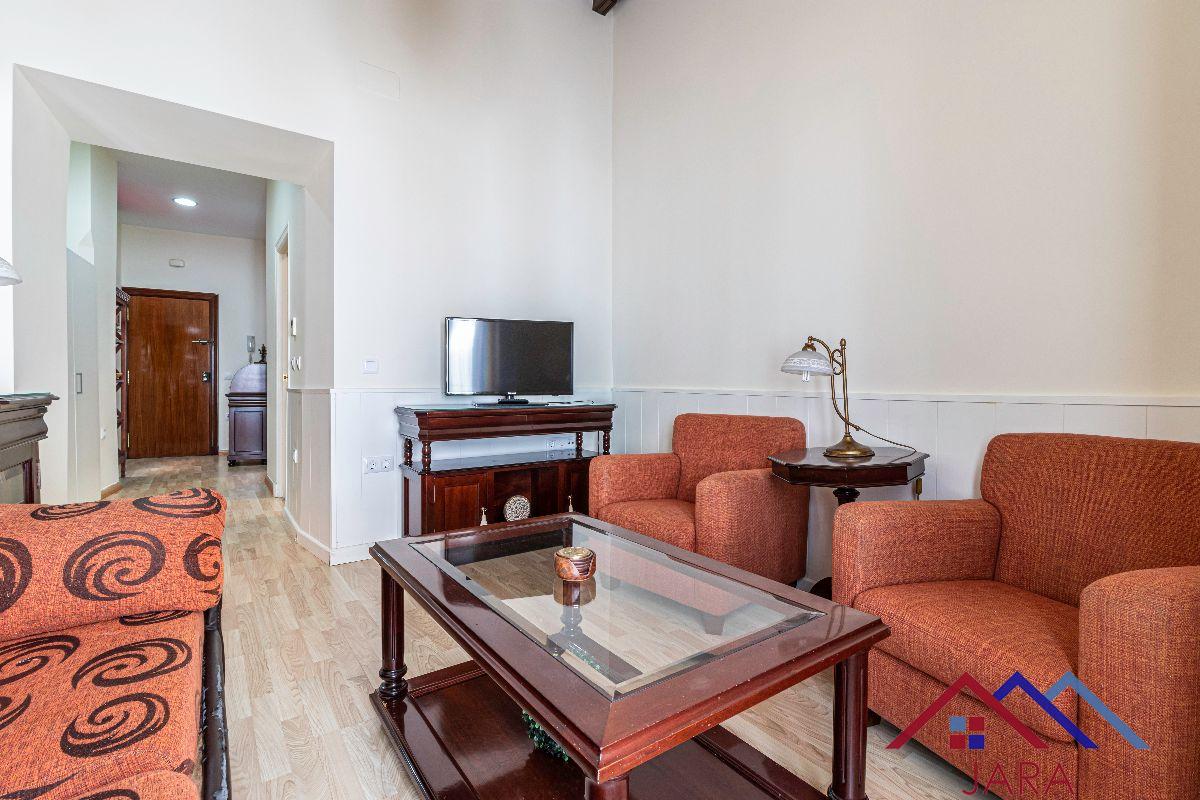 Aluguel de apartamento em Jerez de la Frontera