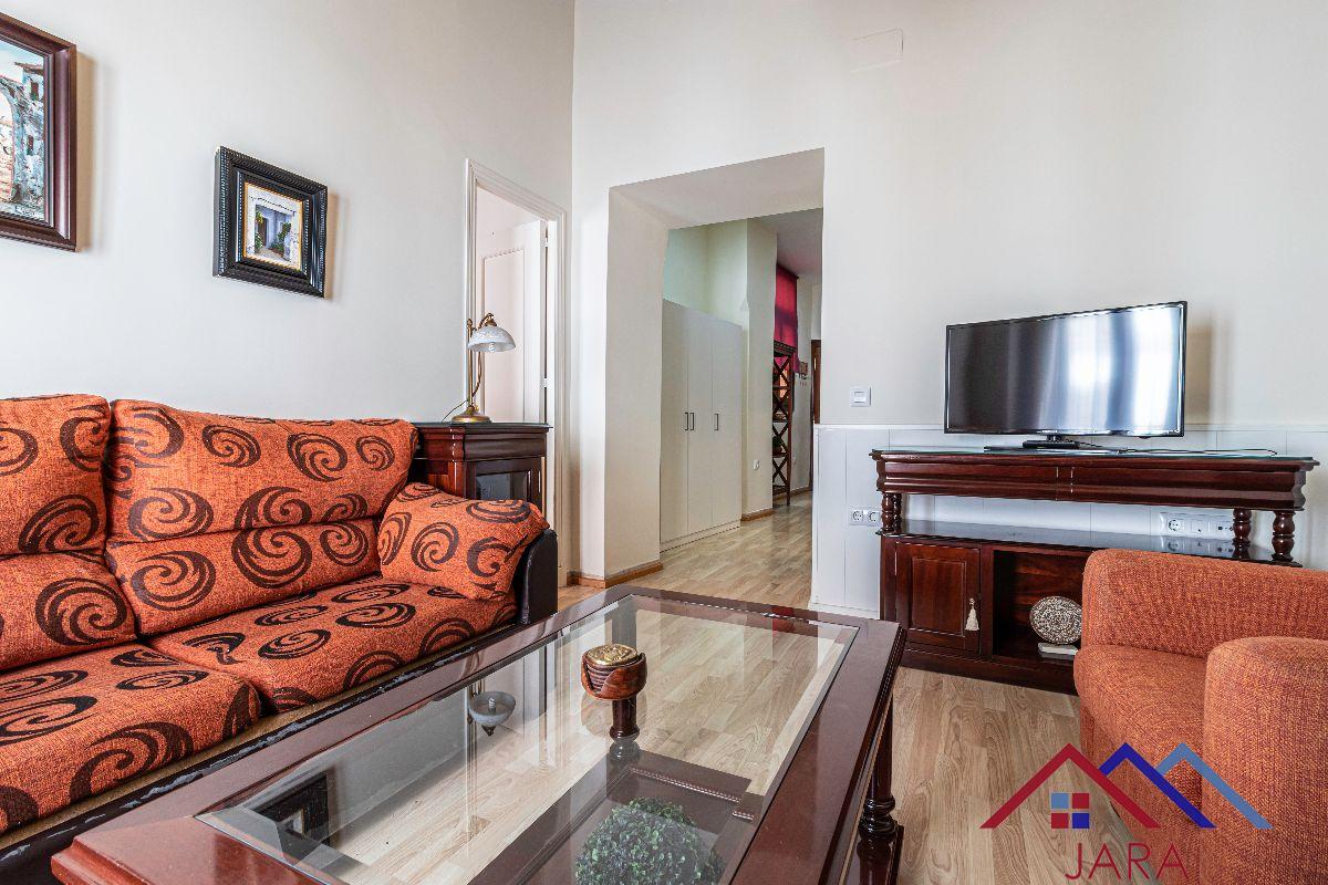 Aluguel de apartamento em Jerez de la Frontera
