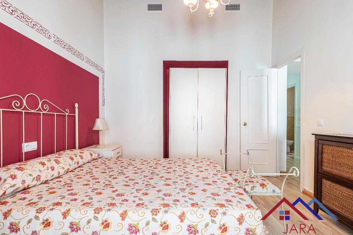 Aluguel de apartamento em Jerez de la Frontera