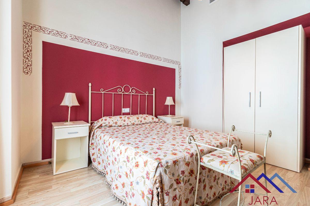 Aluguel de apartamento em Jerez de la Frontera