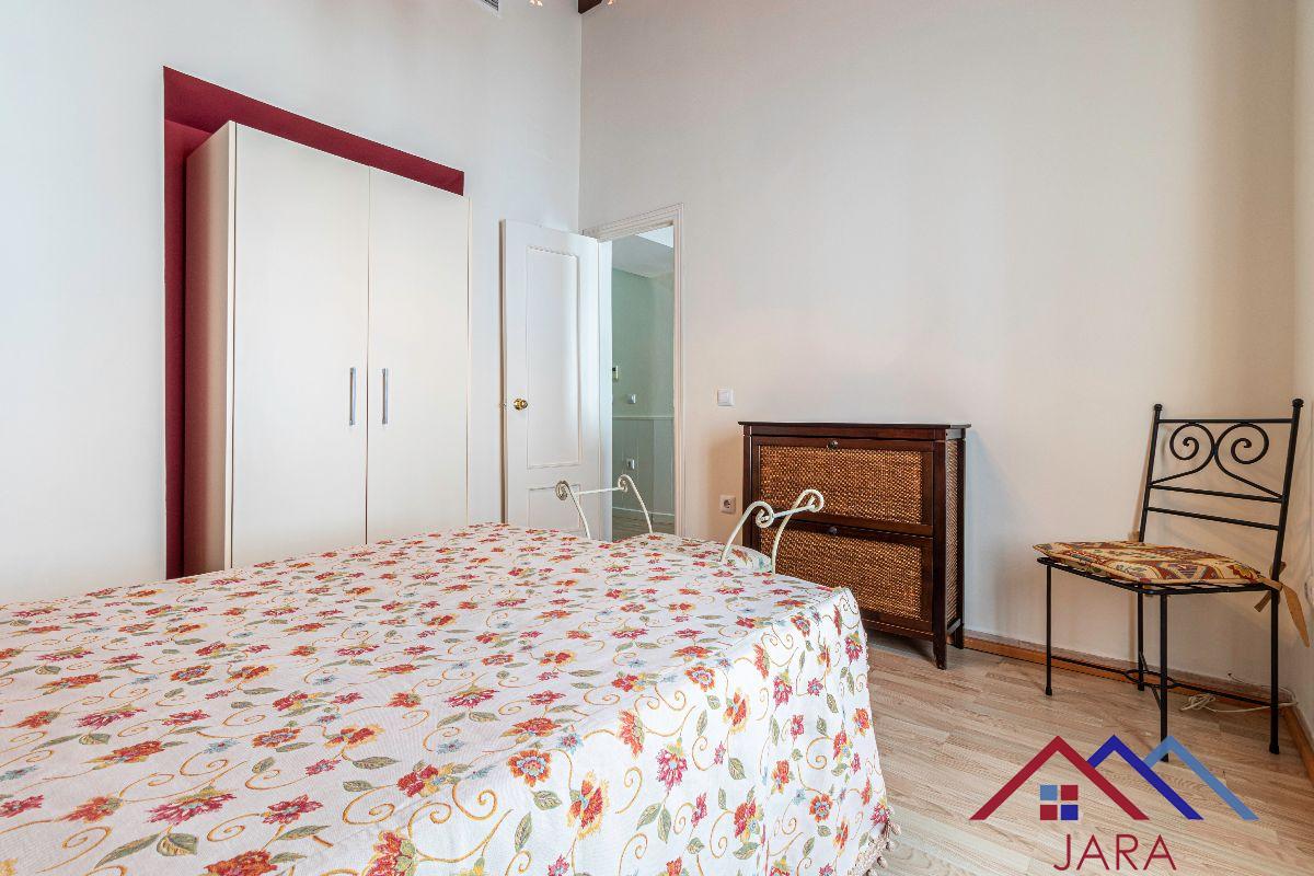 Aluguel de apartamento em Jerez de la Frontera