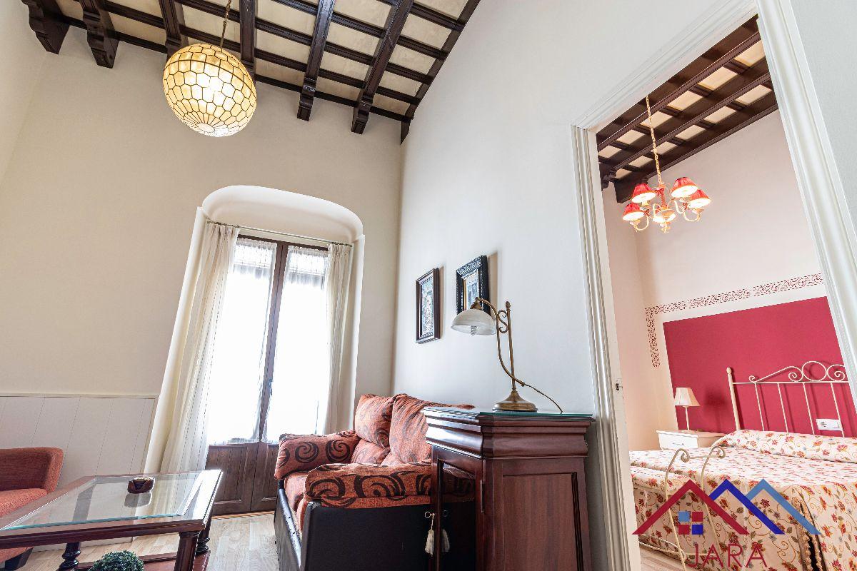 Aluguel de apartamento em Jerez de la Frontera
